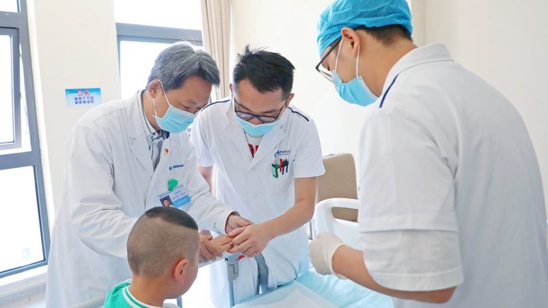 家用理疗仪：揭秘十大品牌背后的技术秘密