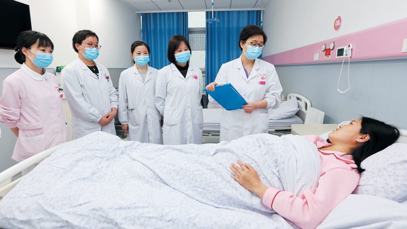 月子中心服务哪家好